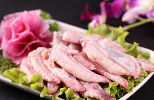 鸡翅尖有毒吗？鸡翅尖内有制癌物质吗？1