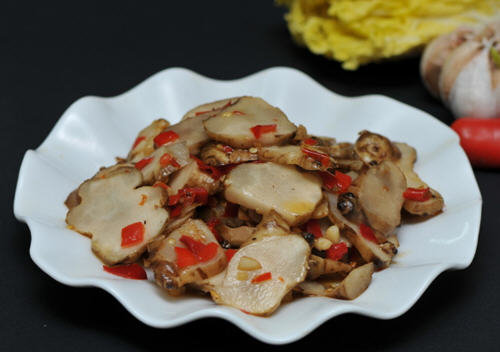 吃洋姜的禁忌：什么人不能吃洋姜？2