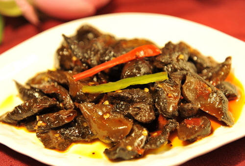 吃洋姜的禁忌：什么人不能吃洋姜？3