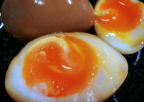 溏心蛋煮多久？教你如何煮出最完美的溏心鸡蛋1