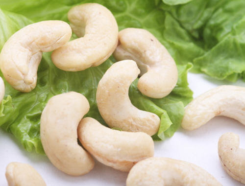 吃腰果的副作用和食用禁忌-哪些人不适合吃腰果3