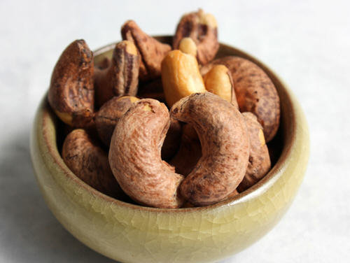 吃腰果的副作用和食用禁忌-哪些人不适合吃腰果4