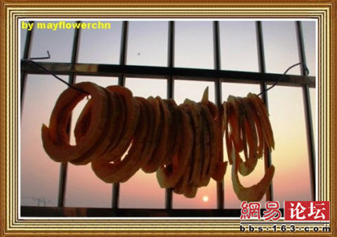 自制江西南瓜干3