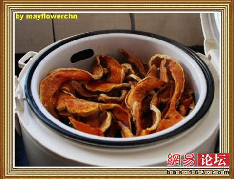 自制江西南瓜干4