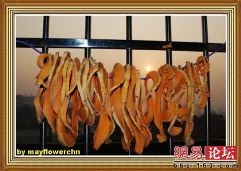 自制江西南瓜干5