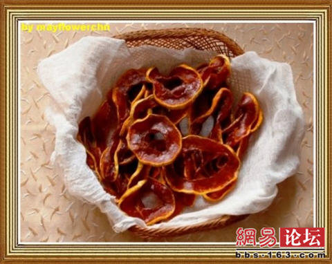 自制江西南瓜干6