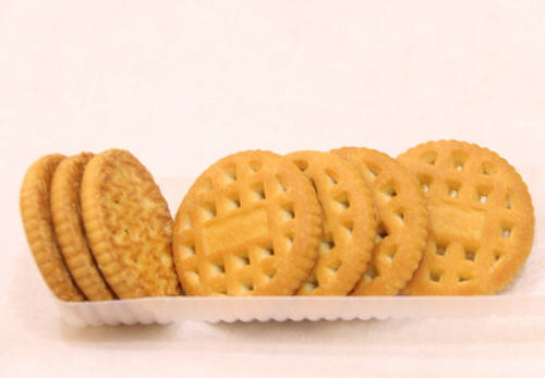 用烤箱烤饼干要烤多久-烤箱自制小饼干的注意事项3