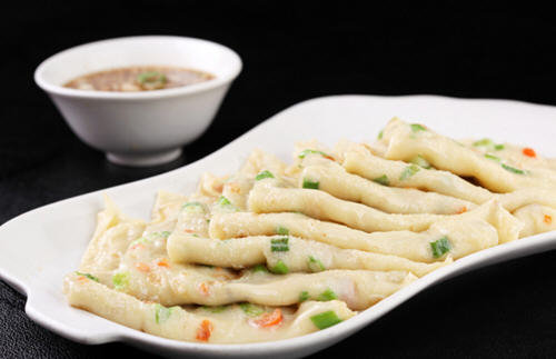 摊煎饼的技巧：摊出完美的煎饼的10个技巧1