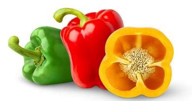 怎样切辣椒不辣手-教你切辣椒小窍门