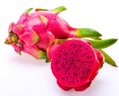 火龙果可以蒸着吃吗？火龙果可以加热吃吗？1