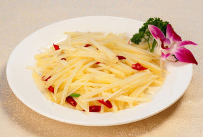 二十道简单易做家常菜-小孩老人都爱吃的20道简易版家常菜6