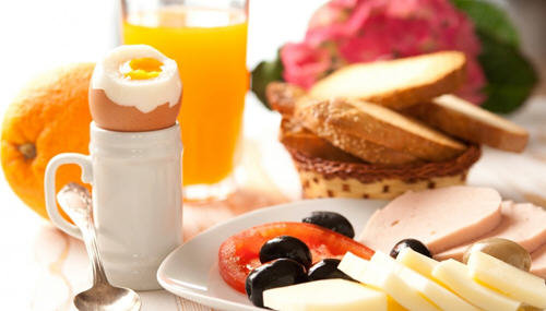 让肠胃周休二日就能瘦下来：一周两天500卡轻断食计画1