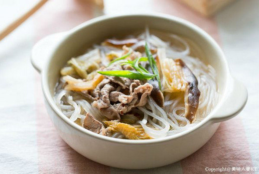 让肠胃周休二日就能瘦下来：一周两天500卡轻断食计画4