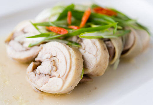 让肠胃周休二日就能瘦下来：一周两天500卡轻断食计画5