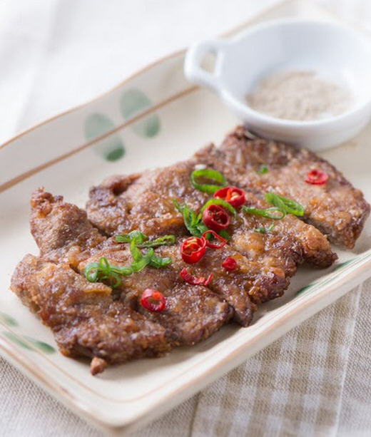 让肠胃周休二日就能瘦下来：一周两天500卡轻断食计画6