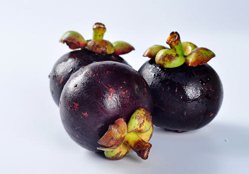 山竹里面黄黄的能吃吗？山竹里面黄黄的是什么？2