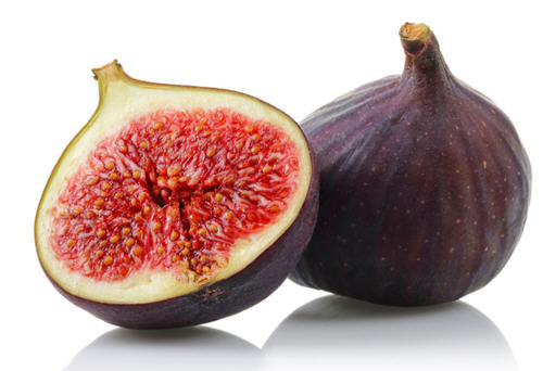 鲜无花果的皮可以吃不-鲜无花果的皮能吃吗3
