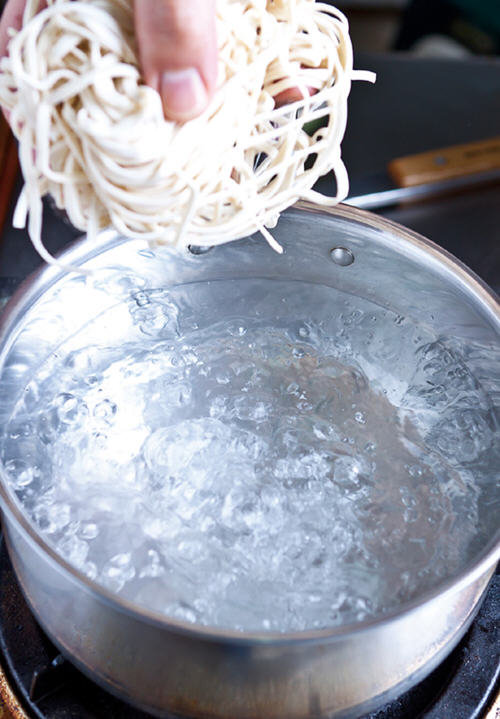 面怎么拌都超级好吃-推荐8种私房拌面酱2