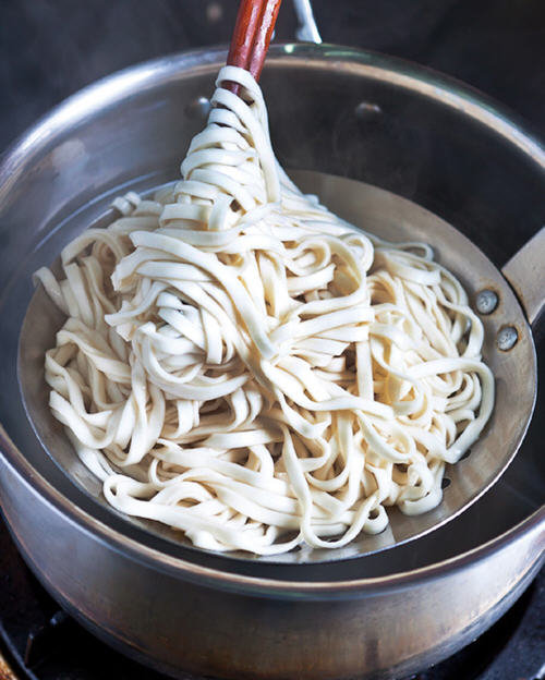 面怎么拌都超级好吃-推荐8种私房拌面酱5