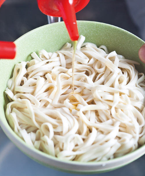 面怎么拌都超级好吃-推荐8种私房拌面酱6