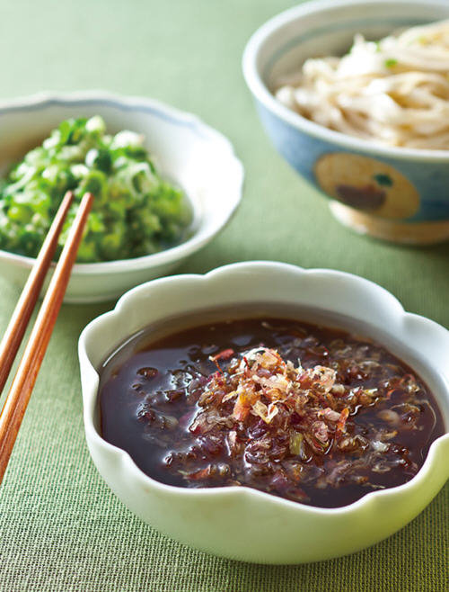 面怎么拌都超级好吃-推荐8种私房拌面酱7