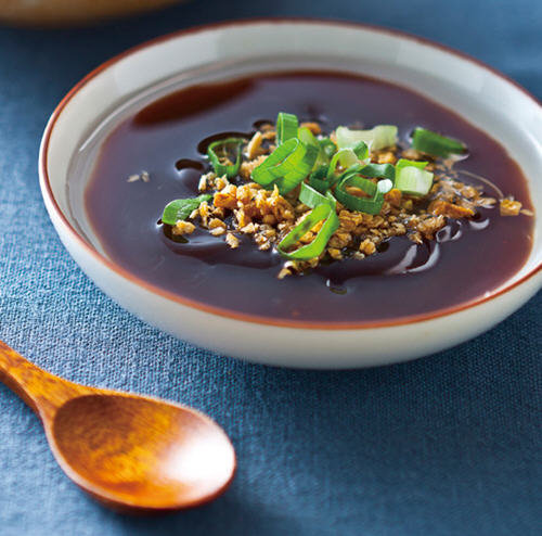 面怎么拌都超级好吃-推荐8种私房拌面酱13