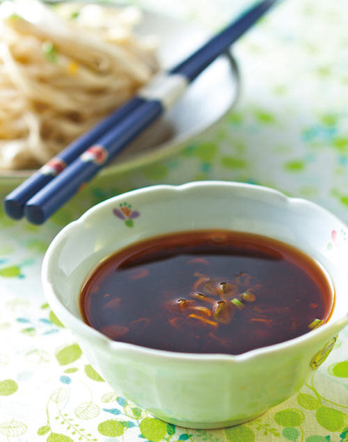 面怎么拌都超级好吃-推荐8种私房拌面酱14