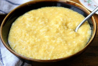 一碗玉米粥的热量是多少大卡-玉米粥的热量高吗2