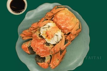 恭贺【蟹太太】入驻巧盟社交电商平台！承“盟”赏识，必有重“蟹”！2