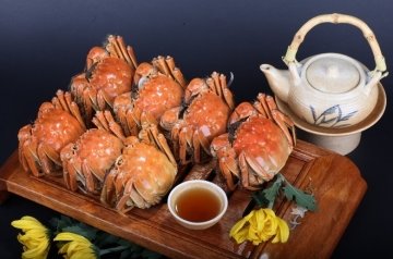 恭贺【蟹太太】入驻巧盟社交电商平台！承“盟”赏识，必有重“蟹”！5