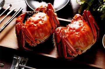 恭贺【蟹太太】入驻巧盟社交电商平台！承“盟”赏识，必有重“蟹”！6