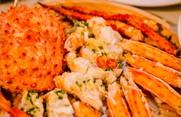 恭贺【蟹太太】入驻巧盟社交电商平台！承“盟”赏识，必有重“蟹”！11