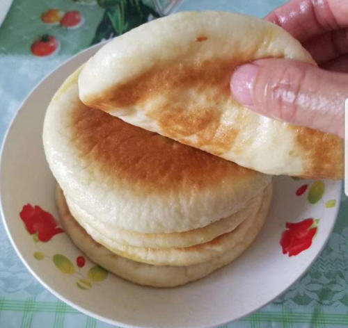 发面饼凉了不硬的秘密-发面饼怎么做隔天不硬