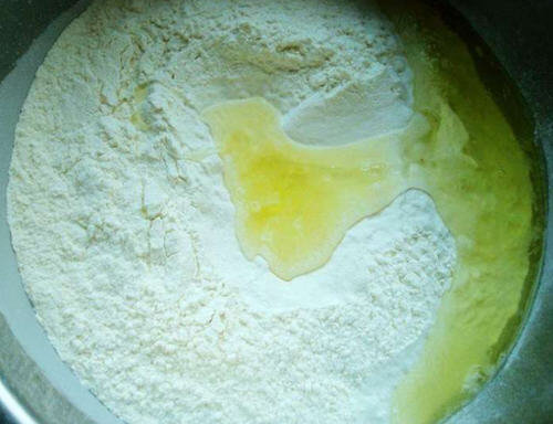 韭菜牛肉饺子馅2