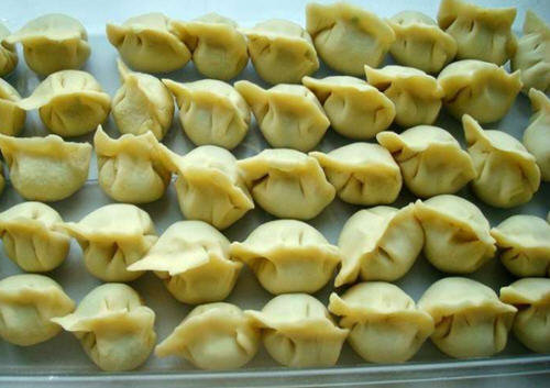 韭菜牛肉饺子馅10