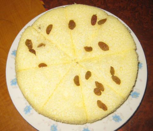 为什么电饭煲做蛋糕不蓬松-电饭煲做蛋糕不蓬松的解决方法1