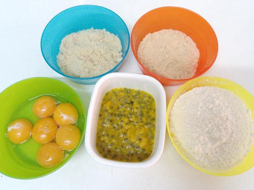 为什么电饭煲做蛋糕不蓬松-电饭煲做蛋糕不蓬松的解决方法2