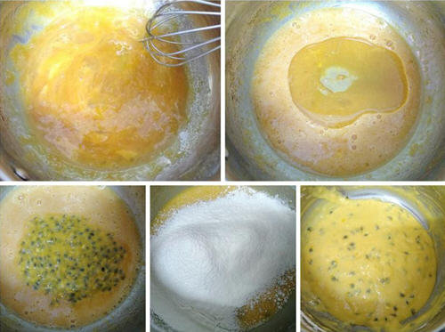 为什么电饭煲做蛋糕不蓬松-电饭煲做蛋糕不蓬松的解决方法4