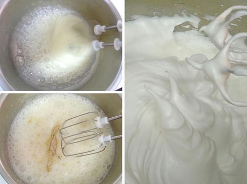 为什么电饭煲做蛋糕不蓬松-电饭煲做蛋糕不蓬松的解决方法5