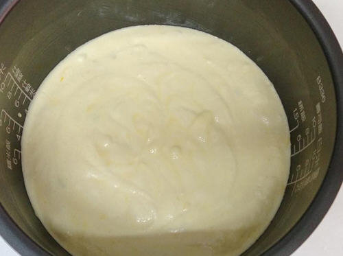 为什么电饭煲做蛋糕不蓬松-电饭煲做蛋糕不蓬松的解决方法8