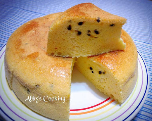 为什么电饭煲做蛋糕不蓬松-电饭煲做蛋糕不蓬松的解决方法12