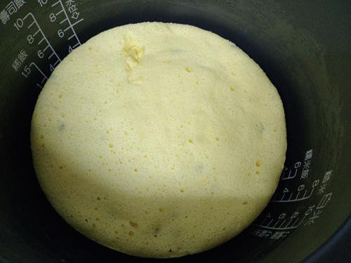 为什么电饭煲做蛋糕不蓬松-电饭煲做蛋糕不蓬松的解决方法10