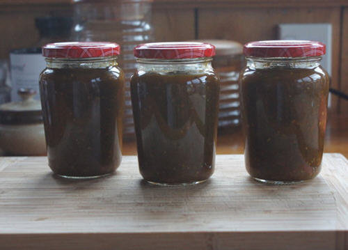 绿番茄（西红柿）有毒吗？绿番茄（西红柿）能吃吗？4