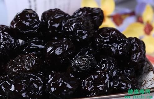 十大减肥零食排行榜：减肥期间可以吃的零食1