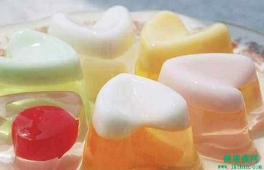 十大减肥零食排行榜：减肥期间可以吃的零食2