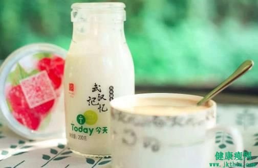 十大减肥零食排行榜：减肥期间可以吃的零食3