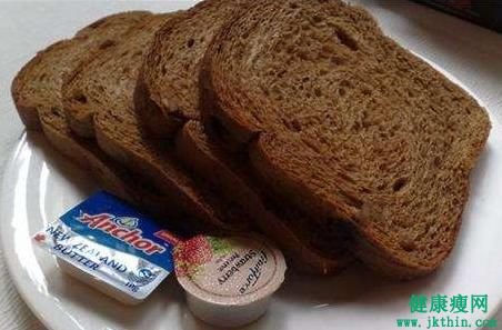 十大减肥零食排行榜：减肥期间可以吃的零食4