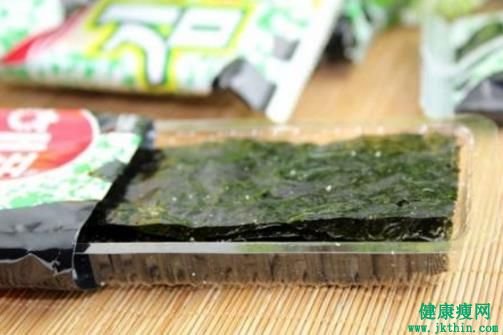 十大减肥零食排行榜：减肥期间可以吃的零食5