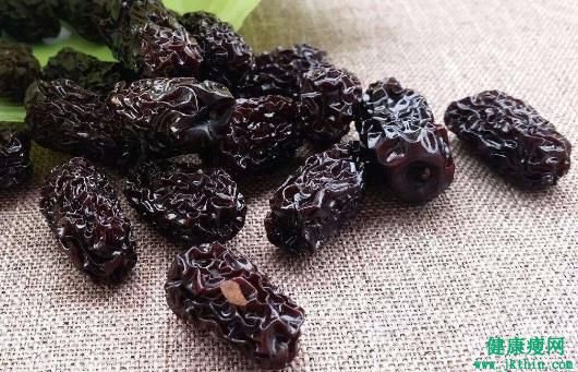 十大减肥零食排行榜：减肥期间可以吃的零食6