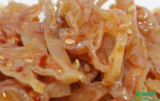 十大减肥零食排行榜：减肥期间可以吃的零食7